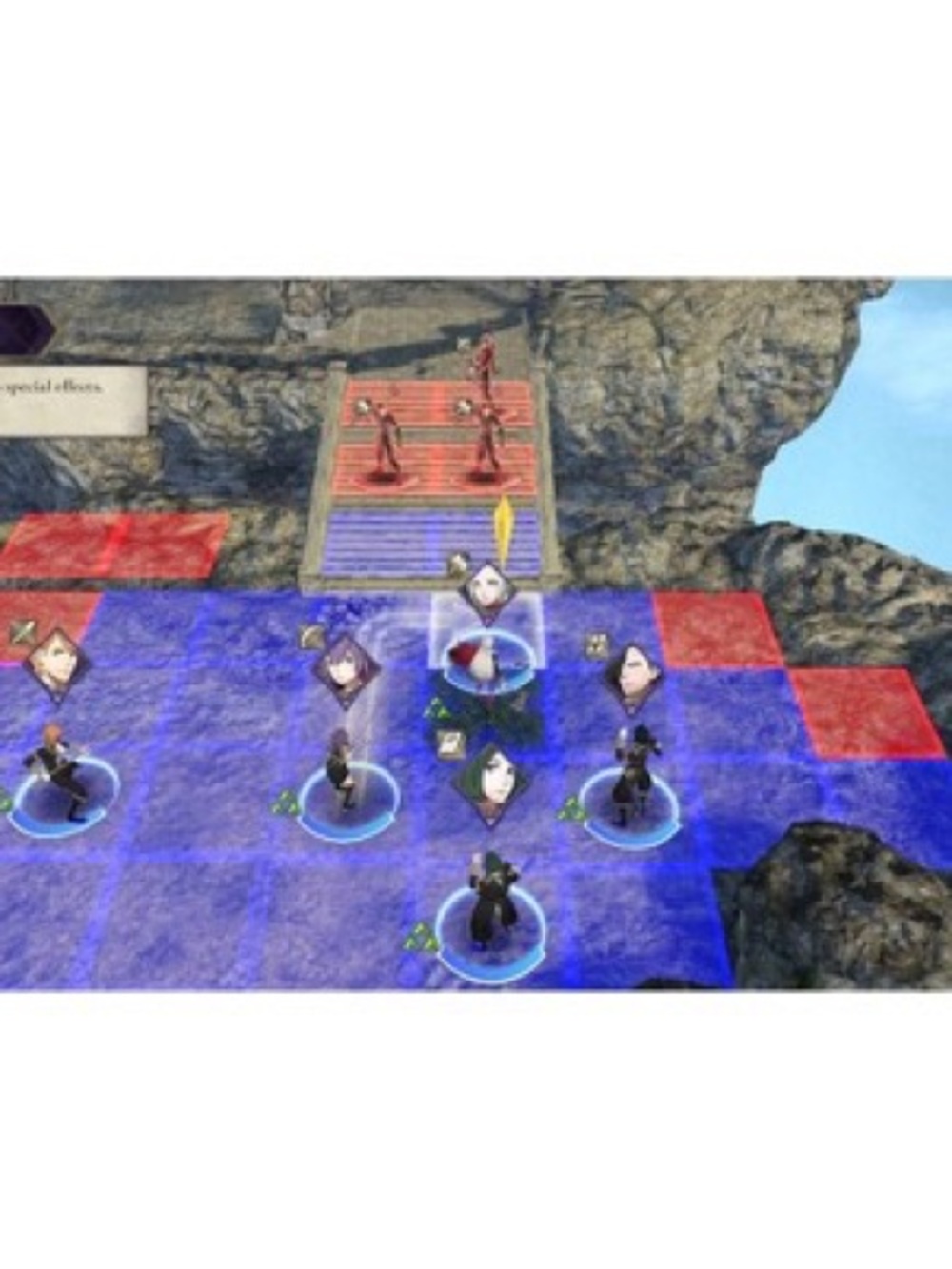 NEW Nintendo Switch Fire Emblem: Three Houses - Picture 2 of 3